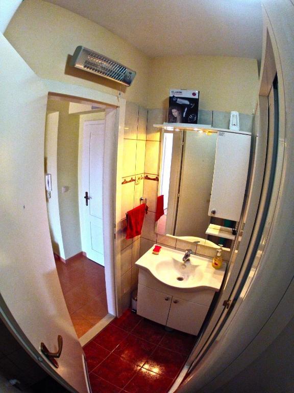 Backpackers Fairytale Vandrerhjem Split