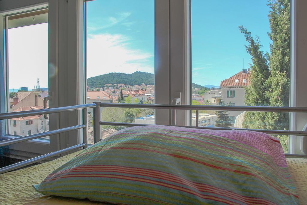Vandrerhjem Backpackers Fairytale